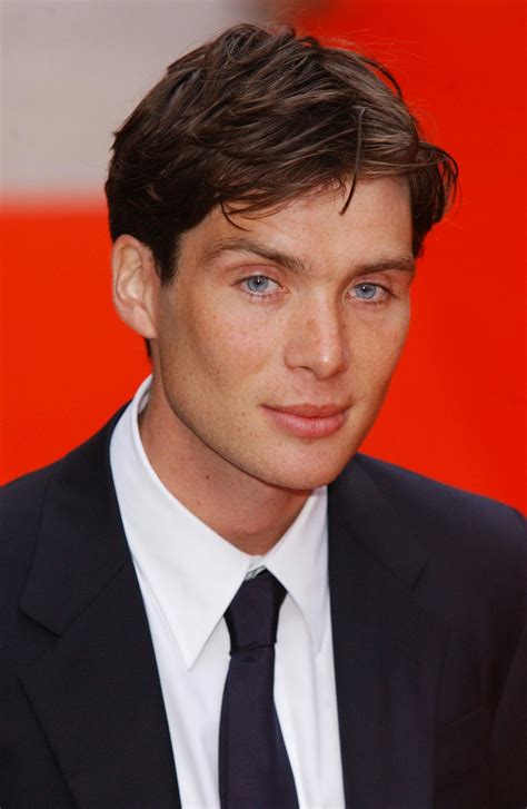 cillian murphy younger